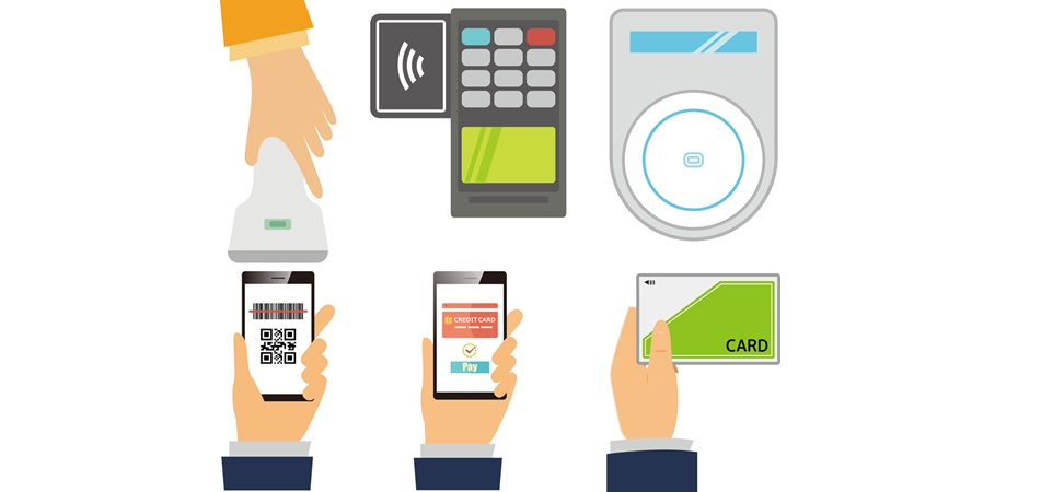 Payment methods